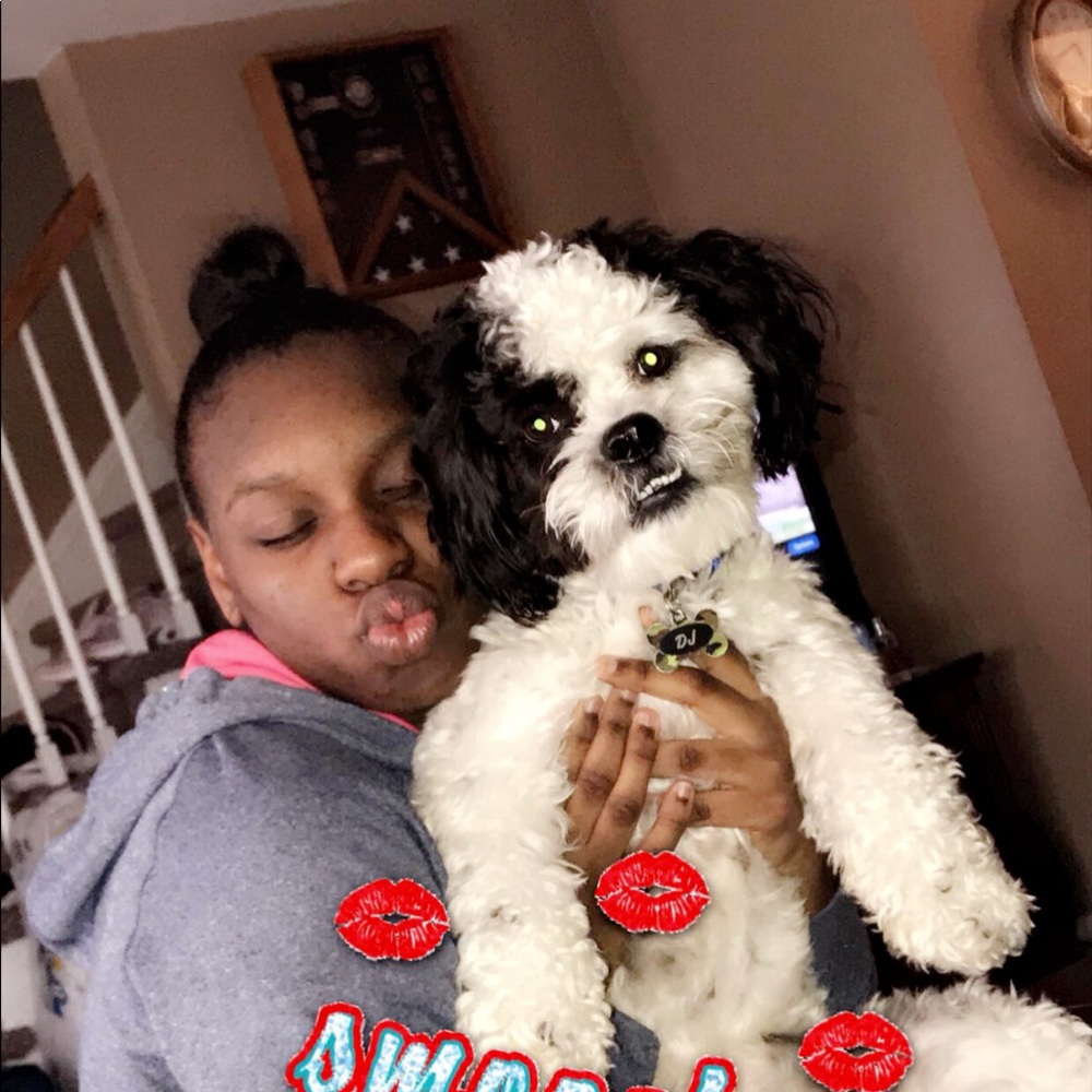 Meet your Posher, Amani